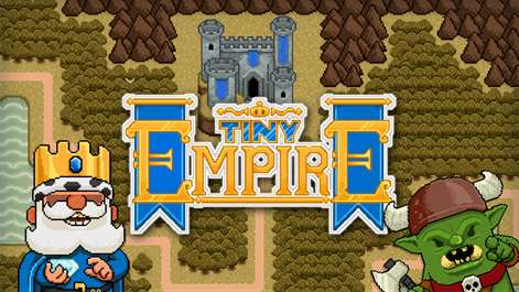 Tiny Empire Premium Screenshots 1