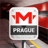Métro De Prague - Simulateur De Conduite