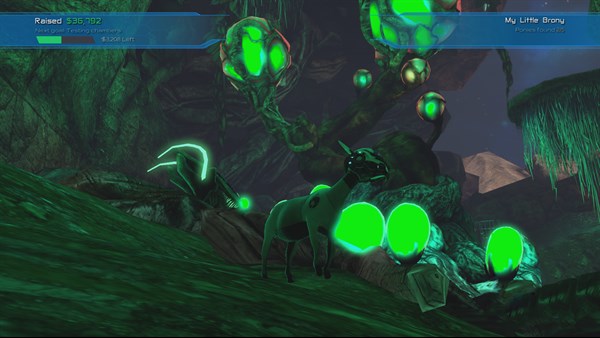 Goat Simulator: Waste Of Space Bundle — 1