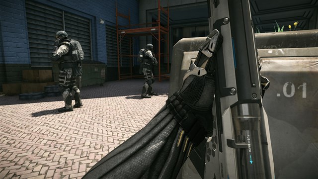 Crysis Remastered Trilogy screenshot 3