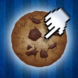 Aperçu Cookie Clicker