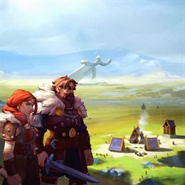 Aperçu Northgard