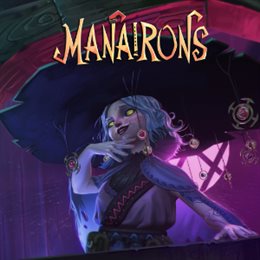Aperçu Manairons