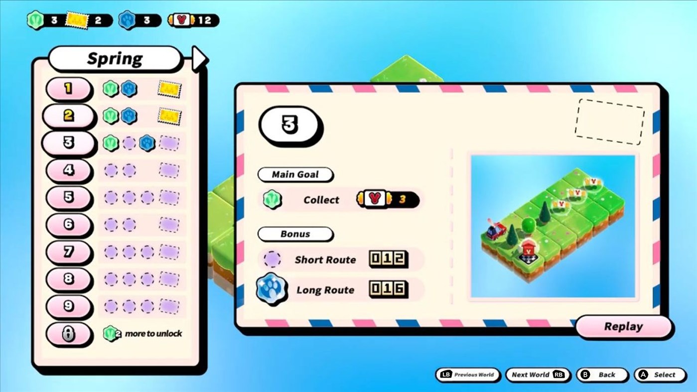 #2. Ringo's Roundup (Xbox) By: ©RedDeer.Games