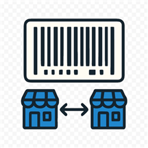 Shared product barcodes (Advanced Suite) image