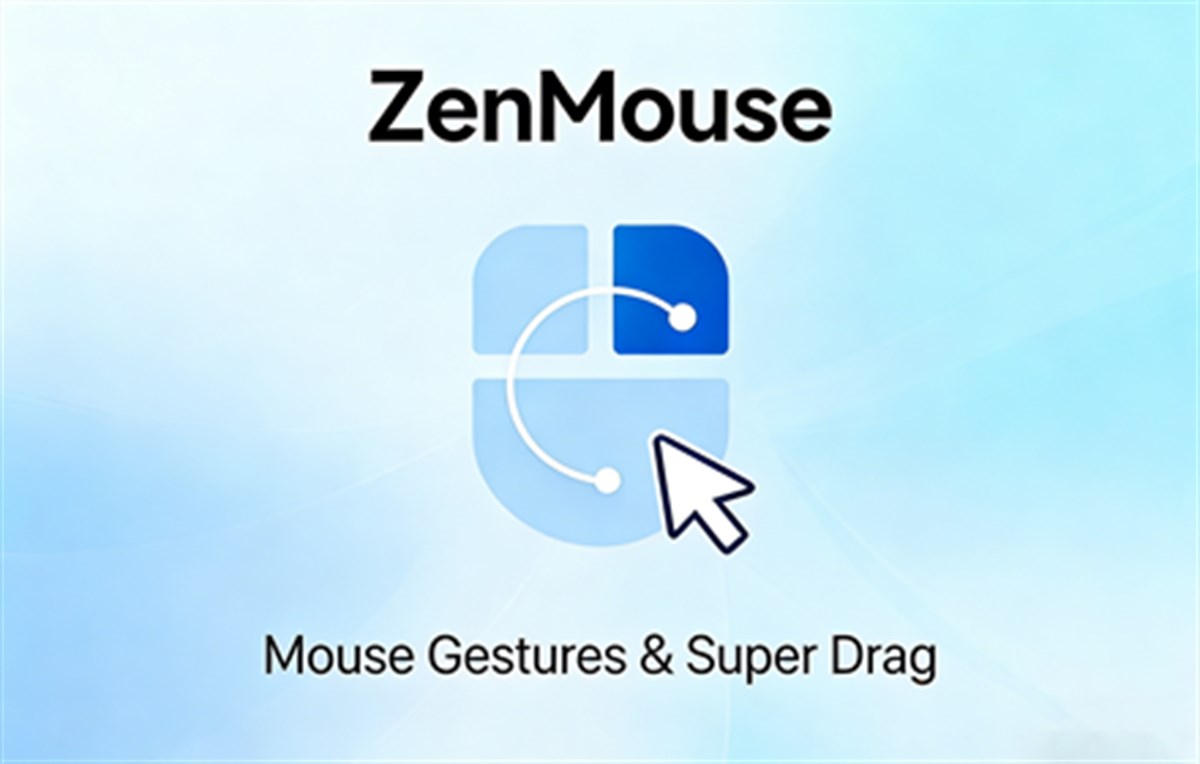 ZenMouse