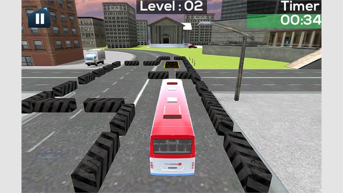 Baixar City Bus Simulator 2019 - Microsoft Store pt-BR