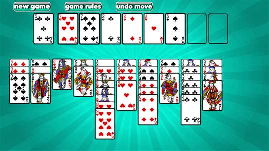 forty thieves solitaire free download