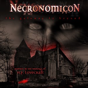 Necronomicon - The Dawning of Darkness