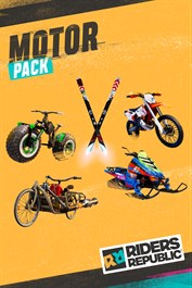 Riders Republic Motor Pack