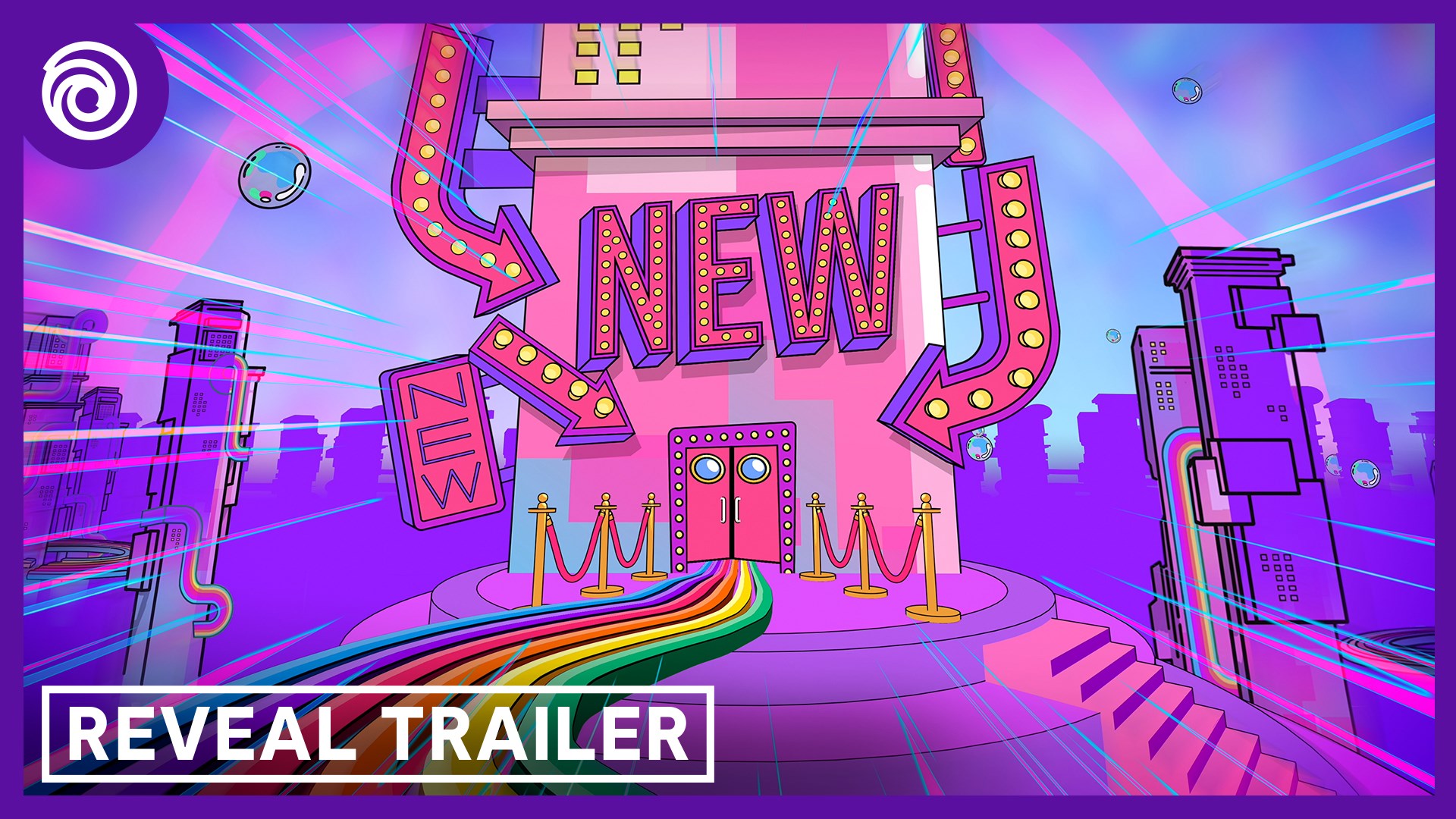 Just Dance: Decades of Hits – Deluxe Edition — трейлер
