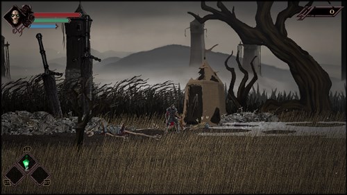 Skelethrone: The Chronicles of Ericona - Complete Edition