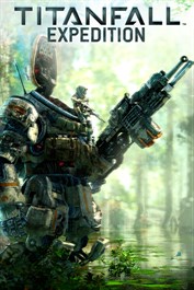 Titanfall™ Expedition