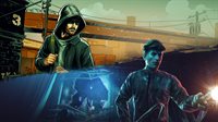 Outlaw Bundle: Thief Simulator 2 x Drug Dealer Simulator