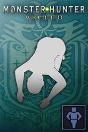 追加ジェスチャー「土下座」