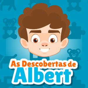 As Descobertas de Albert