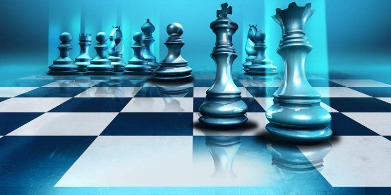 Sites para jogar xadrez online - Xadrez Forte