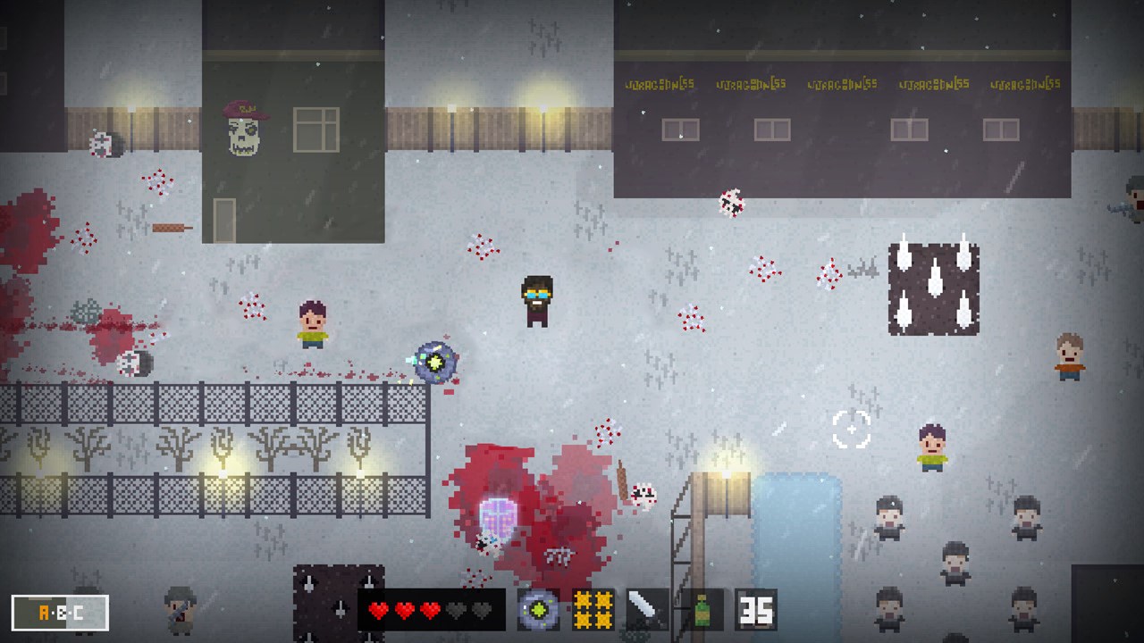 UltraGoodness screenshot 2