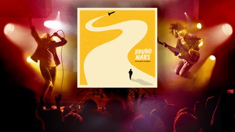 "Grenade" - Bruno Mars