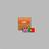 Portuguese<->English Dictionary