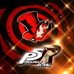 Aperçu Persona 5 Royal