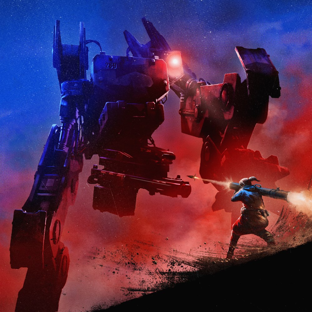 Generation Zero® cover art (full size)