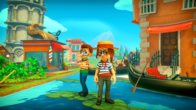Farm Together - Oregano Pack screenshot 1