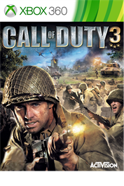 Osta Call of Duty® 3 | Xbox