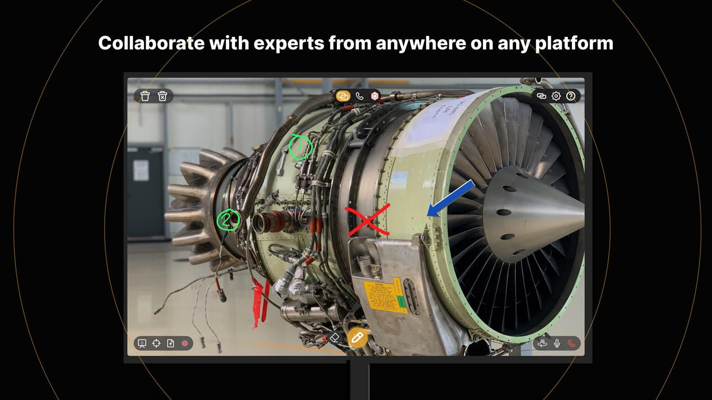 #3. WorkLink by Scope AR (Windows) Által: Scope Technologies US Inc.