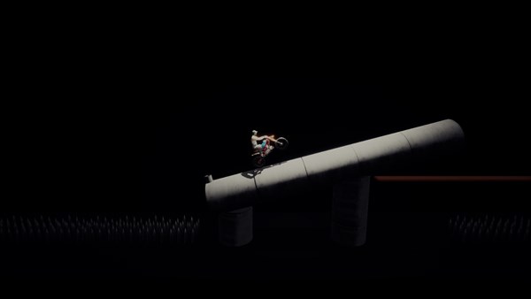 MotoTrials screenshot