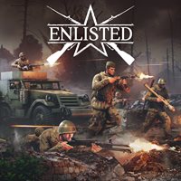 Enlisted - M3A1 Squad Bundle