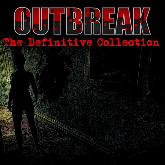 Outbreak Definitive Collection for xbox