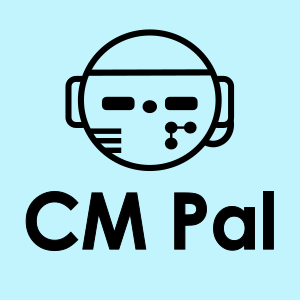 CM Pal icon