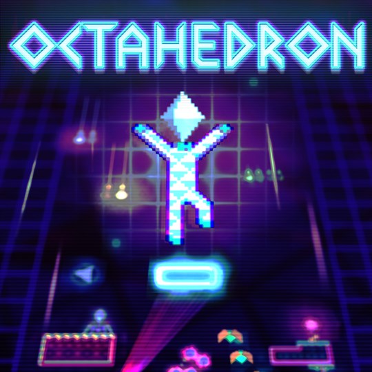 Octahedron for xbox