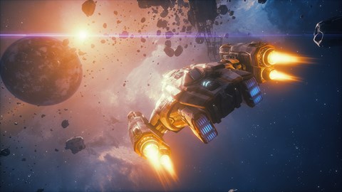 EVERSPACE™