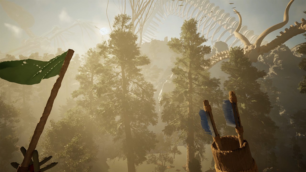 The Axis Unseen screenshot 4