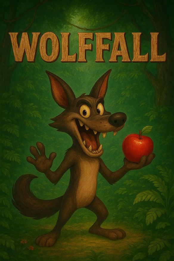 WolfFall