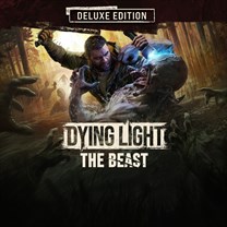 Dying Light: The Beast Deluxe Edition
