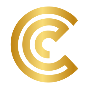 Crypto price tracker icon