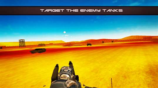 Terminator Combat 2015 screenshot 3