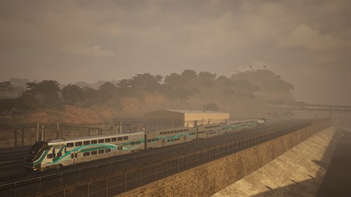 Train Sim World® 5: USA Regional Edition