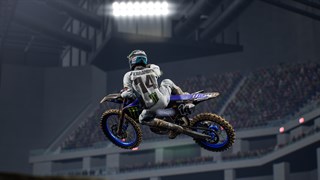 Monster Energy Supercross 5 - Special Edition screenshot 3