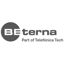 BE-terna Utilities CRM image