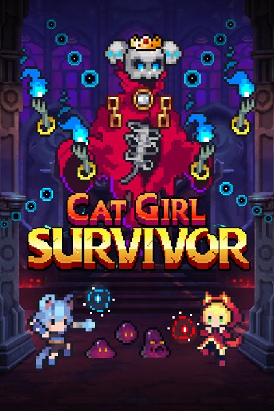 Cat Girl Survivor