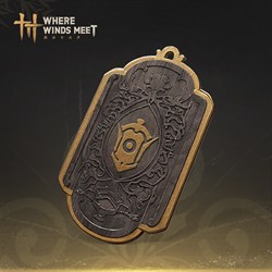 Where Winds Meet-Premium Battle Pass