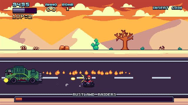 Agent Fall screenshot 2