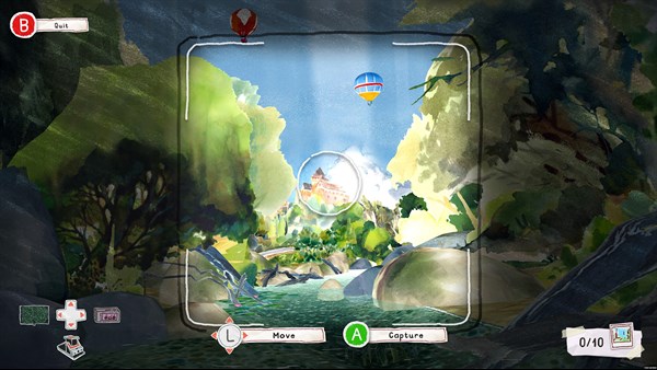 Dordogne (Windows) — 6