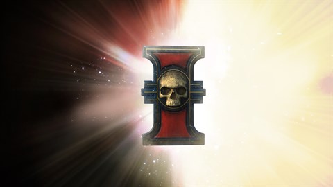 inquisition symbol warhammer