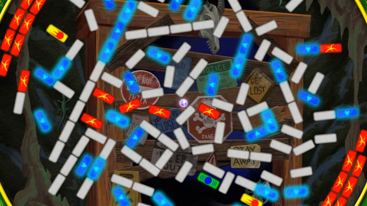 Magical Brickout screenshot 12