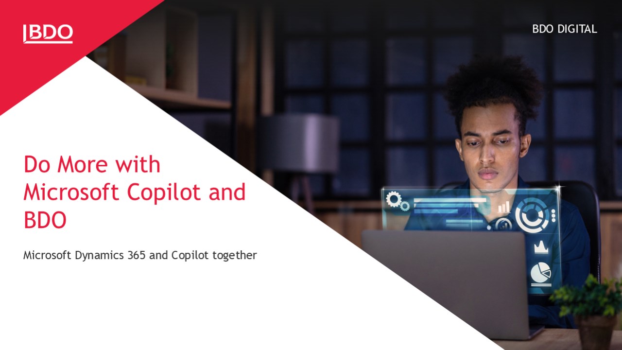 Snapshot 2 of AI & Microsoft Copilot Data Security QuickStart: Implementation